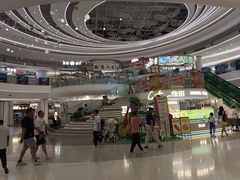 -深圳龙华星河COCO City(民治店)