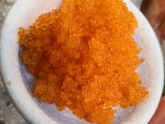 寒天鱼子-菊上料理(蜀山银泰百货店)