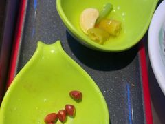 -大成海鲜烧烤·小龙虾(五角场店)
