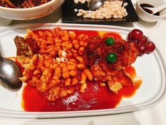 -松鹤楼(狮山永利广场店)