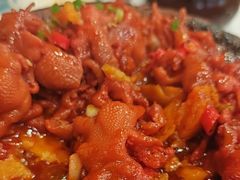 -西江美食舫·江西菜(健德桥店)