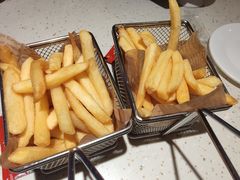 -夏日玛莉西餐厅(金茂览秀城店)