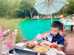 -HERRE·FARM 赫尔露营农场·团建聚会包场