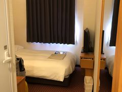 -心斋桥哈顿酒店