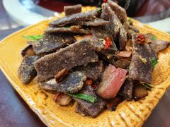 -和福餐馆(西江古街店)