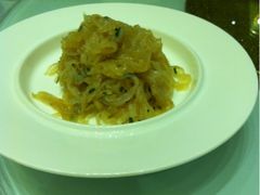 葱油海蜇皮-阿拉本帮菜馆(虹口店)