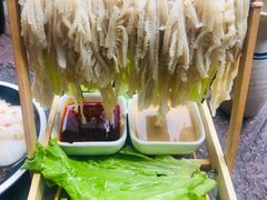 晾衣毛肚-醉长安(南门总店)