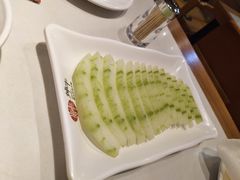 -焯牛潮汕牛肉火锅(云峰街创始店)