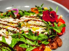 -Bistro 63 创意融合料理(广粤天地店)