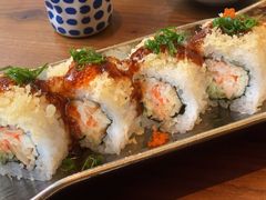 -莳空烧鸟店(晨沐店)