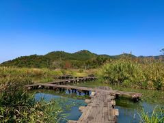 -东钱湖旅游度假区