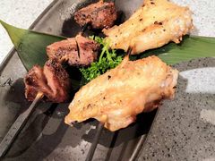 -友壹町寿司(嘉洲广场店)