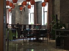 -粤域茶餐厅