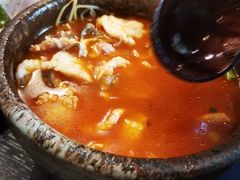 苗家酸汤鱼-山石榴·贵州菜(丰盛里店)