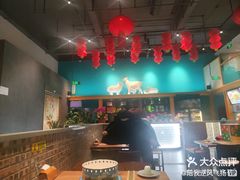-大白羊蝎子馆(后沙峪山姆店)