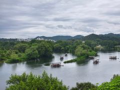 -婺源月亮湾