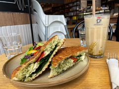 -Jamaicablue Coffeeshop(中央广场店)