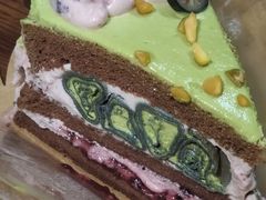 -提亚烘焙·手作面包·生日蛋糕(七星店)