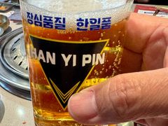 -韩一品韩国料理(柏庐南路店)
