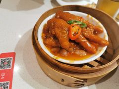 -南枝记·港式打边炉(新北万达店)
