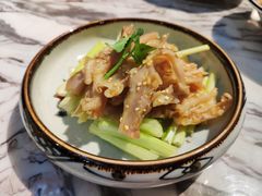 无骨鸭掌-臻享無招牌·食蛙专门店(太古里店)