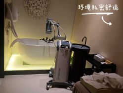 -Fundi张玉珊修身堂·indiba·BTL科技瘦身