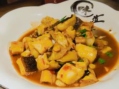 农家划水-千岛湖小鱼儿·淳安匠心农家菜