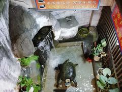 -汴河街