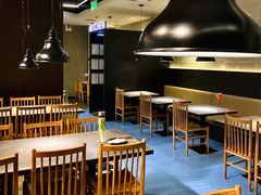 大堂-鱼上·烤鱼(万象城店)