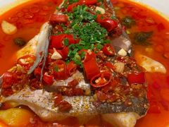 -上名堂·鱼头好吃(体育场路店)