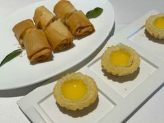 -正佳广场万豪酒店-粤菜餐厅·点心·海鲜·聚餐