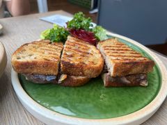 -O'mills Sourdough Bakery&Bistro(永嘉路店)