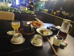 -雪熊精酿·哈尔滨烧烤酒馆(非遗大串店)