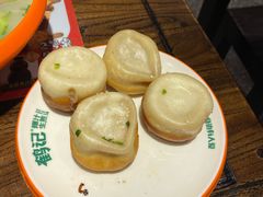 -鹤记生煎(亚泰富苑店)