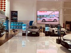 -永达广汽丰田店