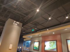 大堂-The Habit Burger Grill 哈比特汉堡(复兴soho店)