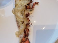 -美食汇自助餐厅(成都万达瑞华酒店)