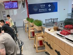 -喜家德虾仁水饺(浦东山姆店)
