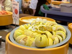 百香果-喜家自助小火锅(乐客城店)