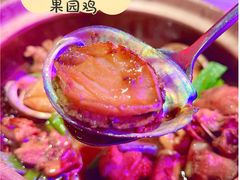 -啫神·广州地标美食(北京路店)