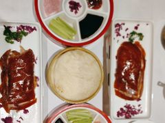 -红菜坊·烤鸭·川鲁宴(石园店)