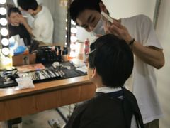 -天真蓝照相馆(五角场百联又一城店)