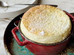 百香果舒芙蕾-The Rug Cafe(王府中环店)