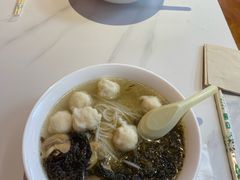 -老滕家过桥米线(金鱼胡同店)