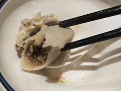 -培万河间驴火•驴肉火锅(东平店)