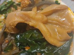 -海底捞火锅(名门店)