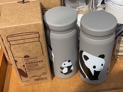 -MUJI无印良品(世博源店)