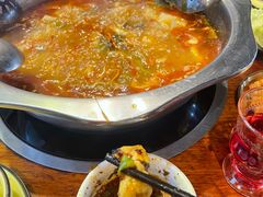 -大理.老字号渝记酸萝卜乌鱼(古城总店)