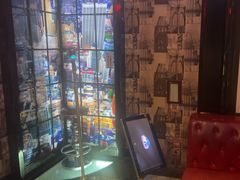 -格莱美量贩式KTV(奥帆店)