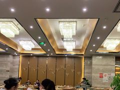 大堂-陈麻婆豆腐总店